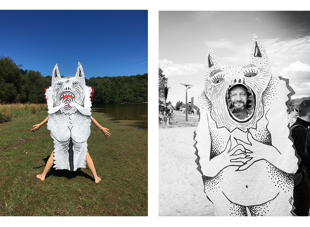 Le Maxi carnaval
